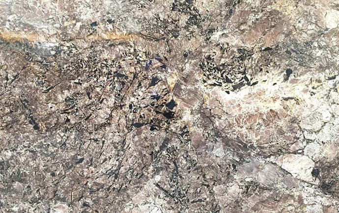 Acupullo Brown slab