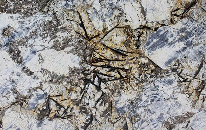 Alpin slab