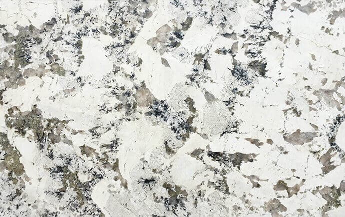 Blanc Luminix slab