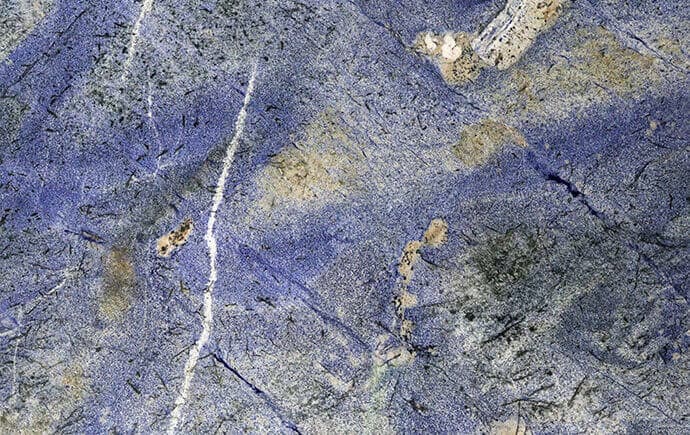 Blue Bahia slab