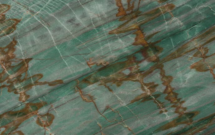 Botanic Green slab