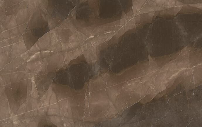 Bronze Amani slab