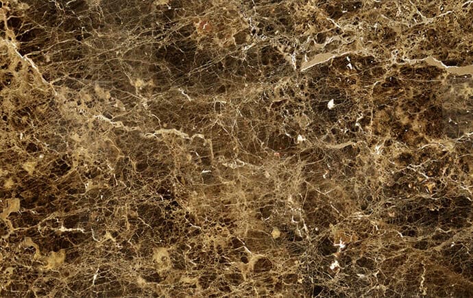 Dark Emperador slab