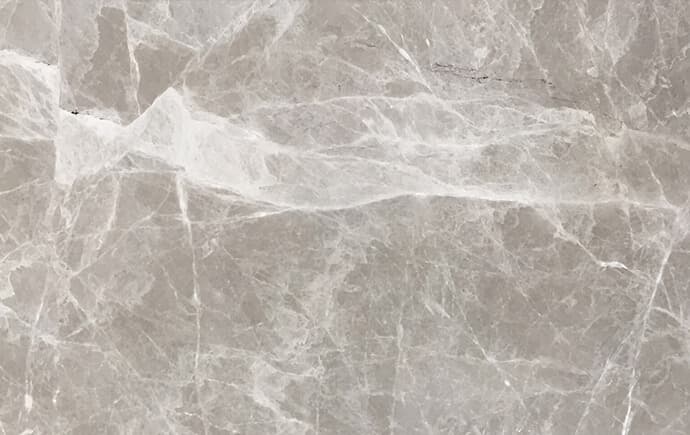 Grey Frappuccino slab