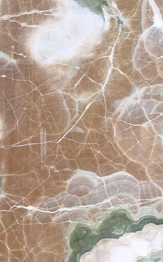 Honey Lime Onyx