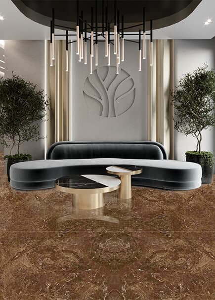 Travertine