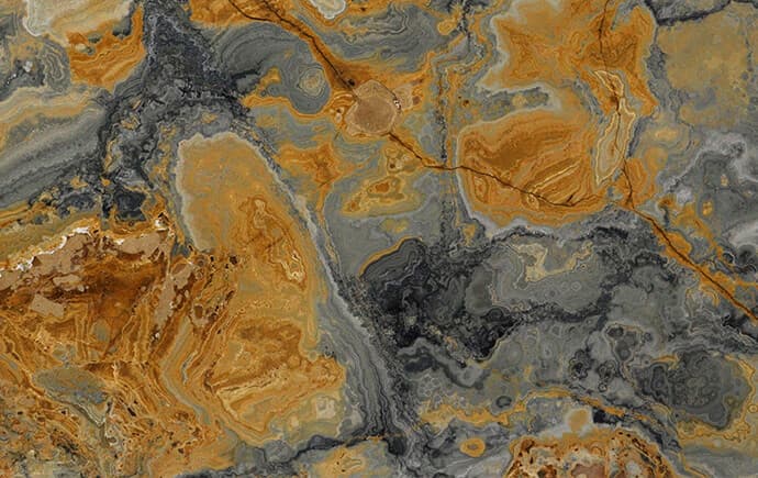 Persian Blue Onyx slab