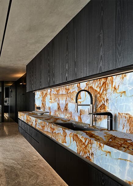 Roma Imperiale installed