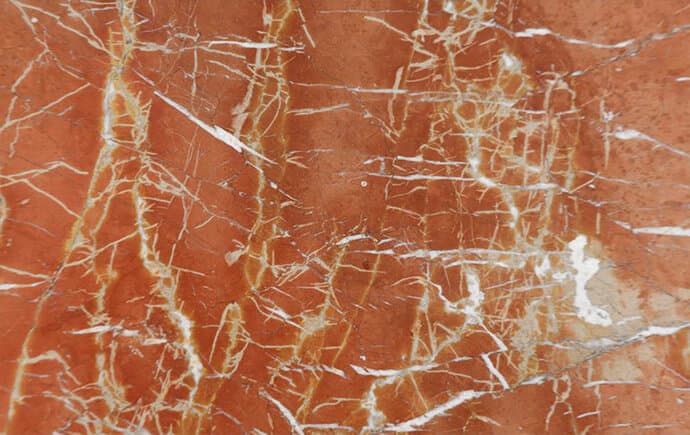 Rosso Alicante slab