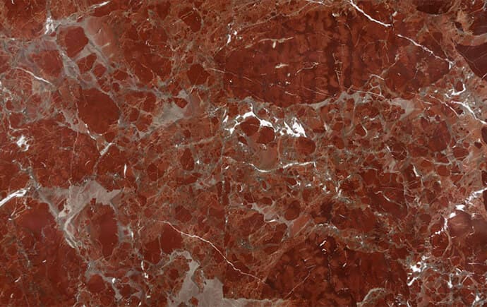 Rosso Espanol slab