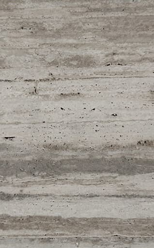 Silver Travertine
