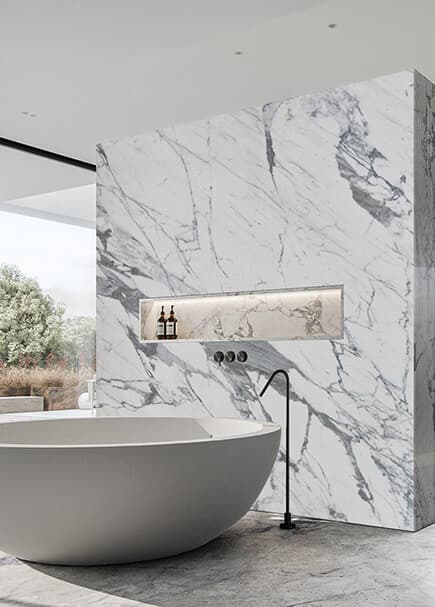 Marble