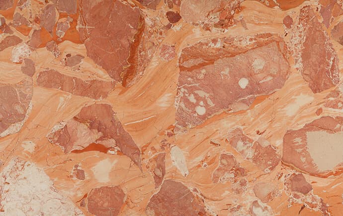 Terracota slab