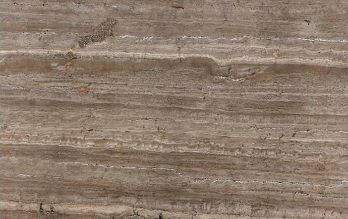Titanium Travertine slab