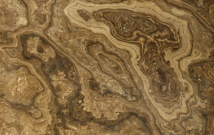Tobacco Brown slab