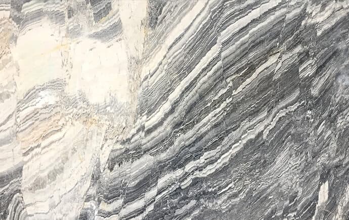Versilia Grey slab