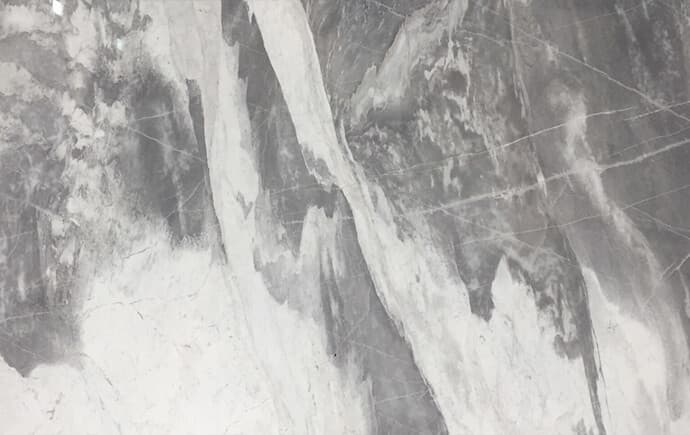 Silver Dove slab